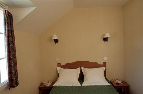 Résidence Pierre & Vacances La Résidence du Lac Aquitaine - Monflanquin visuel 8/10