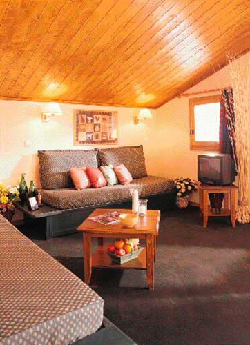 Résidence Pierre & Vacances Le Mont Soleil Rhône-Alpes - Plagne Villages - Plagne Soleil visuel 2/10