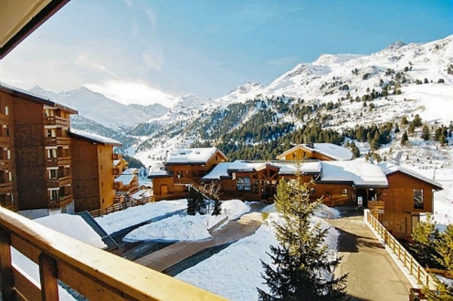 Résidence Pierre & Vacances Les Crêts Rhône-Alpes - Meribel - Mottaret visuel 17/17 Résidence Pierre & Vacances Les Crêts Rhône-Alpes - Meribel - Mottaret visuel 17/17