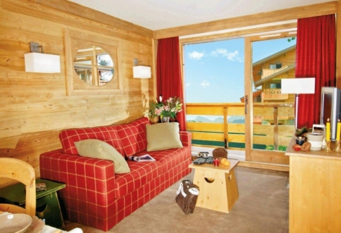 Résidence Pierre & Vacances Les Crêts Rhône-Alpes - Meribel - Mottaret visuel 15/17 Résidence Pierre & Vacances Les Crêts Rhône-Alpes - Meribel - Mottaret visuel 15/17