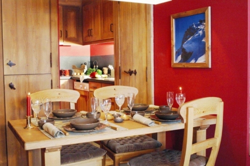Résidence Pierre & Vacances Les Crêts Rhône-Alpes - Meribel - Mottaret visuel 8/17 Résidence Pierre & Vacances Les Crêts Rhône-Alpes - Meribel - Mottaret visuel 8/17