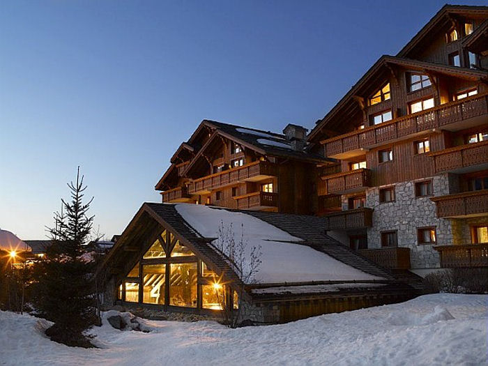 Résidence Pierre & Vacances Les Fermes de Méribel Rhône-Alpes - Méribel Village visuel 17/21 Résidence Pierre & Vacances Les Fermes de Méribel Rhône-Alpes - Méribel Village visuel 17/21