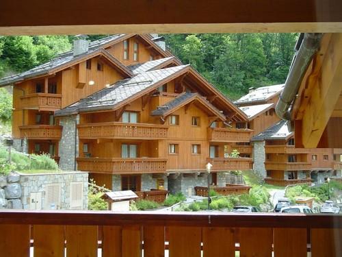 Résidence Pierre & Vacances Les Fermes de Méribel Rhône-Alpes - Méribel Village visuel 19/21 Résidence Pierre & Vacances Les Fermes de Méribel Rhône-Alpes - Méribel Village visuel 19/21