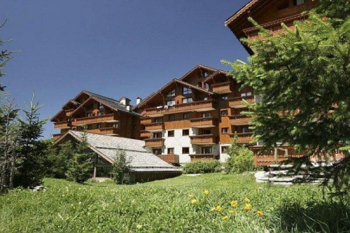 Résidence Pierre & Vacances Les Fermes de Méribel Rhône-Alpes - Méribel Village visuel 8/21 Résidence Pierre & Vacances Les Fermes de Méribel Rhône-Alpes - Méribel Village visuel 8/21