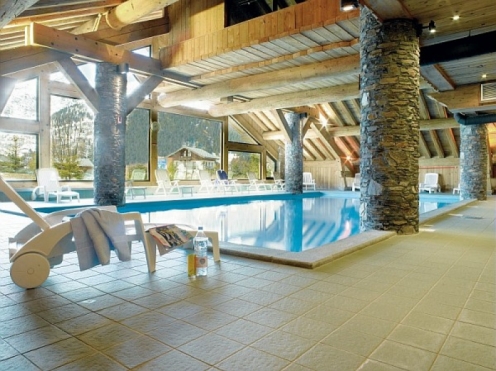 Résidence Pierre & Vacances Les Fermes de Méribel Rhône-Alpes - Méribel Village visuel 12/21 Résidence Pierre & Vacances Les Fermes de Méribel Rhône-Alpes - Méribel Village visuel 12/21
