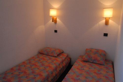 Résidence Pierre & Vacances Les Gémeaux Rhône-Alpes - Belle Plagne visuel 3/20