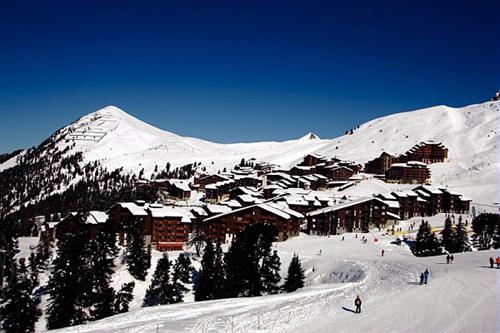 Résidence Pierre & Vacances Les Gémeaux Rhône-Alpes - Belle Plagne visuel 7/20