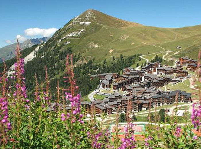 Résidence Pierre & Vacances Les Gémeaux Rhône-Alpes - Belle Plagne visuel 17/20