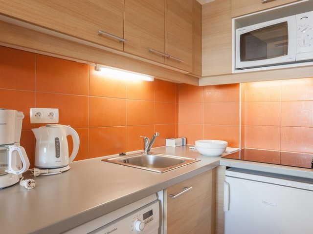 Résidence Pierre & Vacances Les Gémeaux Rhône-Alpes - Belle Plagne visuel 16/20