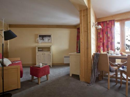 Résidence Pierre & Vacances Les Néréides Rhône-Alpes - Belle Plagne visuel 11/11