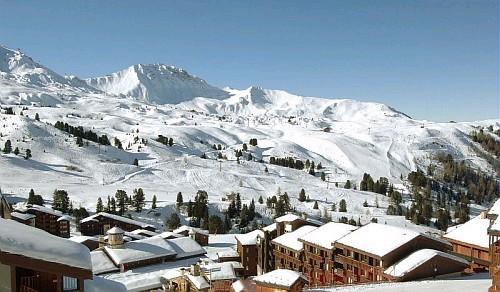 Résidence Pierre & Vacances Les Néréides Rhône-Alpes - Belle Plagne visuel 5/11