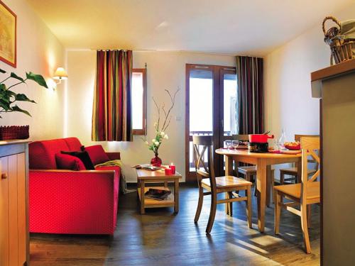 Résidence Pierre & Vacances Les Sentiers du Tueda Rhône-Alpes - Meribel - Mottaret visuel 4/12 Résidence Pierre & Vacances Les Sentiers du Tueda Rhône-Alpes - Meribel - Mottaret visuel 4/12