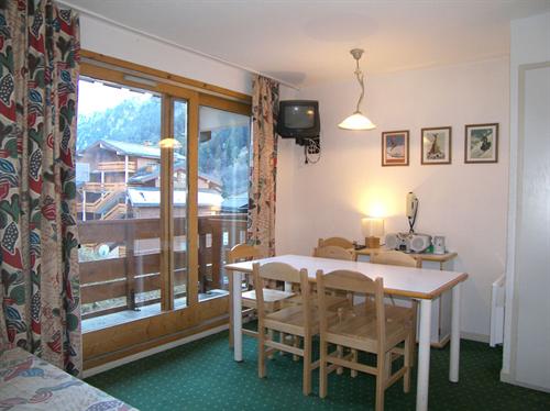Résidence Pierre & Vacances Les Sentiers du Tueda Rhône-Alpes - Meribel - Mottaret visuel 6/12 Résidence Pierre & Vacances Les Sentiers du Tueda Rhône-Alpes - Meribel - Mottaret visuel 6/12