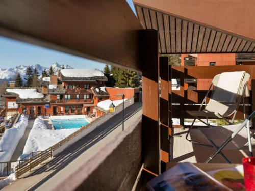 Résidence Pierre & Vacances Plagne Lauze Rhône-Alpes - Plagne 1800 visuel 21/21