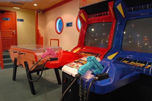 Résidence Pierre & Vacances Plagne Lauze Rhône-Alpes - Plagne 1800 visuel 20/21