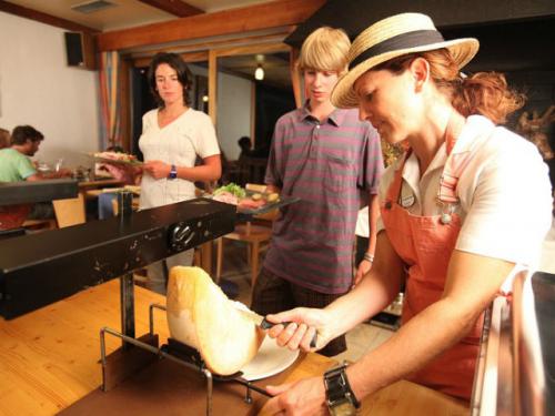 Résidence Pierre & Vacances Plagne Lauze Rhône-Alpes - Plagne 1800 visuel 10/21