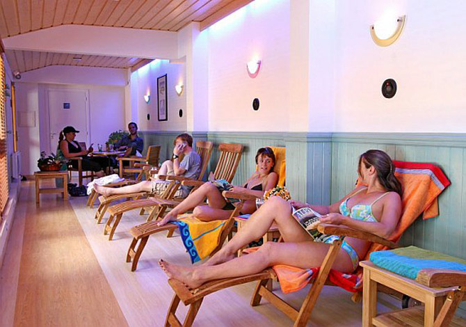 Résidence Pierre & Vacances Plagne Lauze Rhône-Alpes - Plagne 1800 visuel 5/21