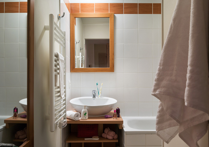 Résidence Pierre & Vacances Plagne Lauze Rhône-Alpes - Plagne 1800 visuel 4/21