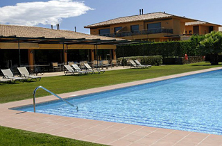 Résidence Pierre & Vacances Vila Birdie Costa Brava - Navata visuel 2/2 Résidence Pierre & Vacances Vila Birdie Costa Brava - Navata visuel 2/2