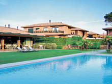 Résidence Pierre & Vacances Vila Birdie Costa Brava - Navata visuel 1/2 Résidence Pierre & Vacances Vila Birdie Costa Brava - Navata visuel 1/2