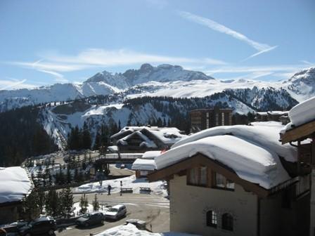 Résidence Plein Ciel Rhône-Alpes - Courchevel 1850 visuel 3/10