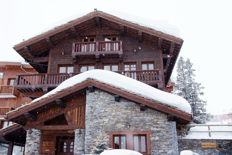 Résidence Plein Ciel Rhône-Alpes - Courchevel 1850 visuel 4/10