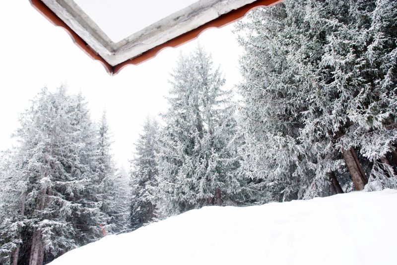 Résidence Plein Ciel Rhône-Alpes - Courchevel 1850 visuel 2/10