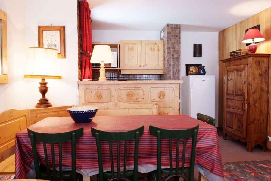 Résidence Plein Ciel Rhône-Alpes - Courchevel 1850 visuel 6/10