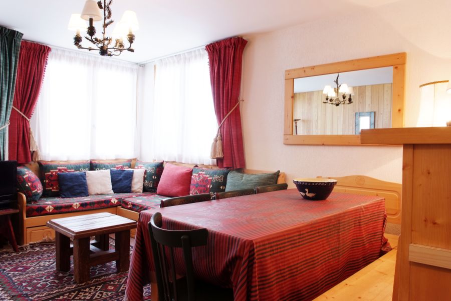 Résidence Plein Ciel Rhône-Alpes - Courchevel 1850 visuel 5/10