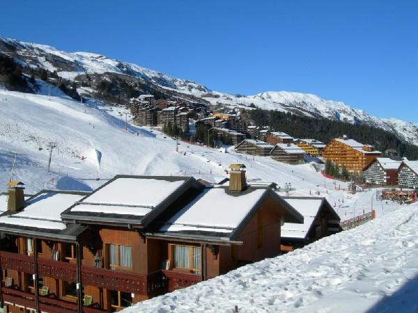 Résidence Pralin Rhône-Alpes - Meribel - Mottaret visuel 3/3 Résidence Pralin Rhône-Alpes - Meribel - Mottaret visuel 3/3