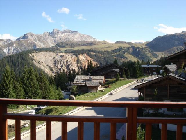 Résidence Pralong Rhône-Alpes - Courchevel 1850 visuel 4/5