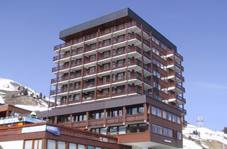 Résidence Répartie à Plagne Bellecôte Rhône-Alpes - La Plagne - Bellecôte visuel 4/4 Résidence Répartie à Plagne Bellecôte Rhône-Alpes - La Plagne - Bellecôte visuel 4/4