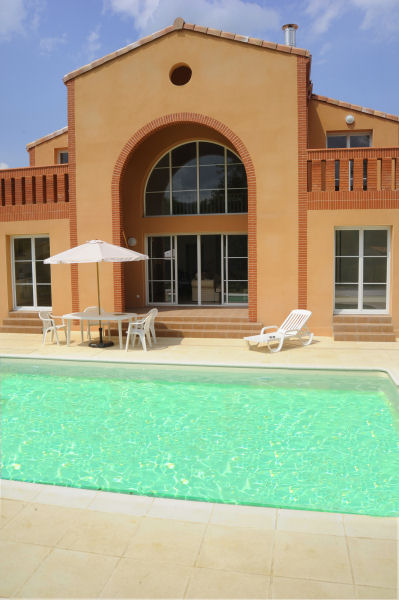 Résidence Royal Green Midi-Pyrénées - Mazamet visuel 2/8