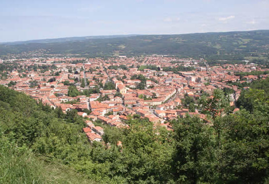 Résidence Royal Green Midi-Pyrénées - Mazamet visuel 8/8