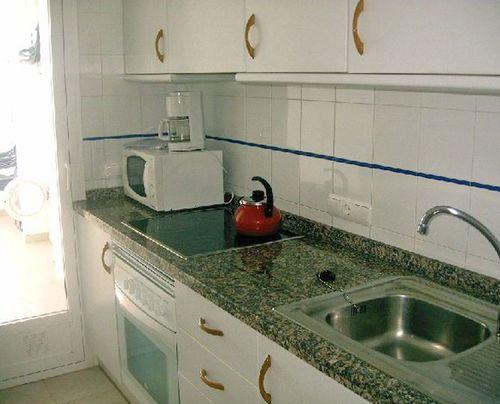 Résidence Rubino Costa Blanca - Calpe visuel 5/10