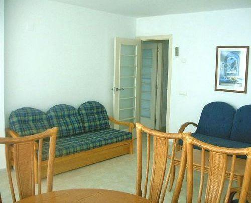 Résidence Rubino Costa Blanca - Calpe visuel 10/10