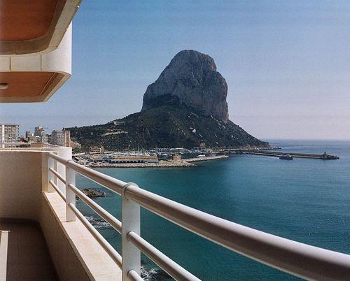 Résidence Rubino Costa Blanca - Calpe visuel 4/10