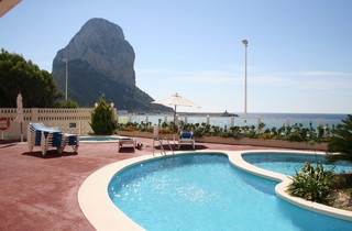 Résidence Rubino Costa Blanca - Calpe visuel 2/10