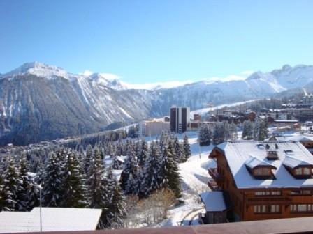 Résidence Soleil Levant Rhône-Alpes - Courchevel 1850 visuel 3/10