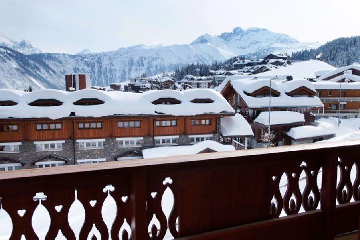 Résidence Soleil Levant Rhône-Alpes - Courchevel 1850 visuel 4/10