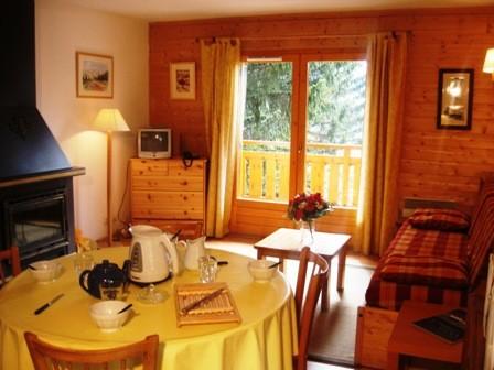 Résidence Sugine Rhône-Alpes - Courchevel 1850 visuel 2/3