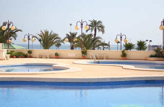 Résidence Zafiro Costa Blanca - Calpe visuel 1/3