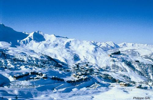 Résidences de Plagne Bellecôte Rhône-Alpes - La Plagne - Bellecôte visuel 2/10 Résidences de Plagne Bellecôte Rhône-Alpes - La Plagne - Bellecôte visuel 2/10