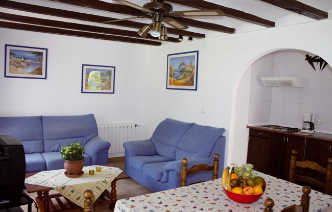 Sunsea Village-Résidence Costa Blanca - Calpe visuel 10/14