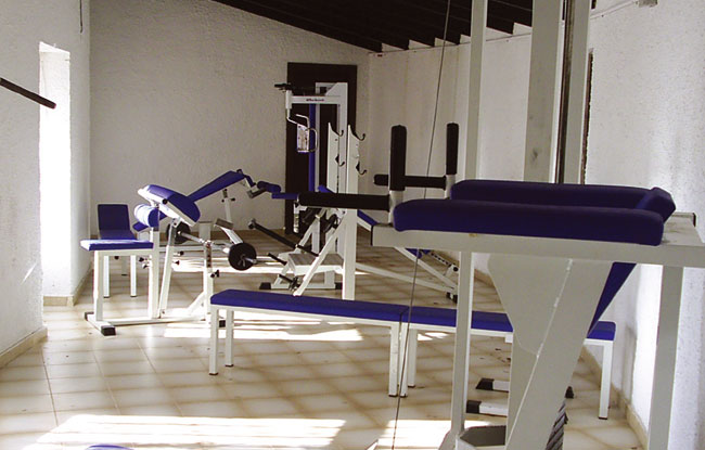 Sunsea Village-Résidence Costa Blanca - Calpe visuel 5/14