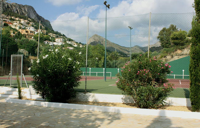 Sunsea Village-Résidence Costa Blanca - Calpe visuel 3/14