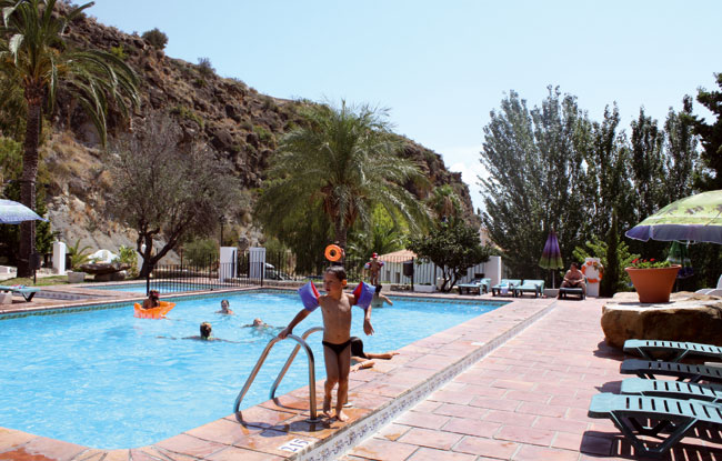 Sunsea Village-Résidence Costa Blanca - Calpe visuel 7/14