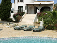 Sunsea Village-Résidence Costa Blanca - Calpe visuel 1/14