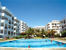 Terrace Club Algarve - Armação de Pêra visuel 1/4 Terrace Club Algarve - Armação de Pêra visuel 1/4