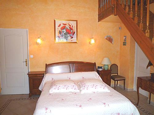 Villa de Eyguières Provence-Alpes-Côte d'Azur - Eyguières visuel 9/10